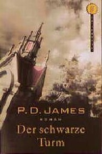 Enlarge image Cover: Der schwarze Turm - Rowohlt Taschenbuch