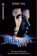 Cover: The Astronaut's Wife - Rowohlt Taschenbuch
