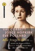 Cover: Alle Fragen offen ... - Rowohlt Taschenbuch