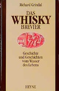 Cover: Das Whisky-Brevier - Heyne