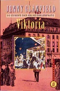 Cover: Viktoria - Rowohlt Taschenbuch
