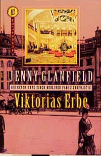 Abbildung von: Viktorias Erbe - Rowohlt Taschenbuch