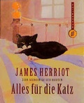 Cover: Alles f&uuml;r die Katz - Rowohlt Taschenbuch