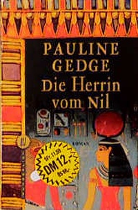 Abbildung von: Die Herrin vom Nil - Rowohlt Taschenbuch