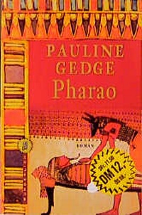 Enlarge image Cover: Pharao - Rowohlt Taschenbuch