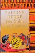 Cover: Der Sohn des Pharao - Rowohlt Taschenbuch
