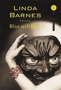 Cover: Blut will Blut - Rowohlt Taschenbuch