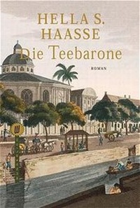 Enlarge image Cover: Die Teebarone - Rowohlt Taschenbuch