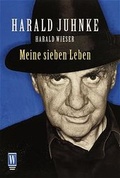 Cover: Meine sieben Leben - Rowohlt Taschenbuch