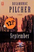 Cover: September - Rowohlt Taschenbuch