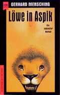 Cover: L&ouml;we in Aspik - Heyne