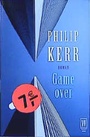Cover: Game over - Rowohlt Taschenbuch