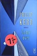 Cover: Game over - Rowohlt Taschenbuch