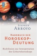 Cover: Handbuch der Horoskop-Deutung - Rowohlt Taschenbuch