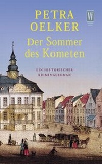 Abbildung von: Der Sommer des Kometen - Rowohlt Taschenbuch