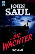 Cover: Die W&auml;chter - Heyne