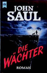 Enlarge image Cover: Die Wächter - Heyne