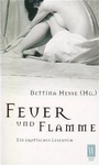 Cover: Feuer und Flamme - Rowohlt Taschenbuch