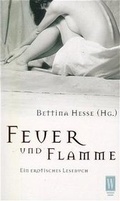 Cover: Feuer und Flamme - Rowohlt Taschenbuch