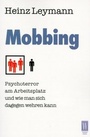Cover: Mobbing - Rowohlt Taschenbuch