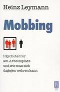 Cover: Mobbing - Rowohlt Taschenbuch