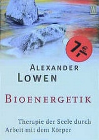 Enlarge image Cover: Bioenergetik - Rowohlt Taschenbuch