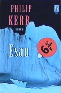 Enlarge image Cover: Esau - Rowohlt Taschenbuch
