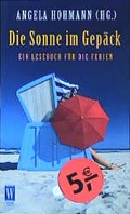 Cover: Die Sonne im Gep&auml;ck - Rowohlt Taschenbuch