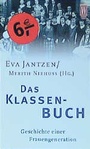 Cover: Das Klassenbuch - Rowohlt Taschenbuch