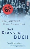 Cover: Das Klassenbuch - Rowohlt Taschenbuch