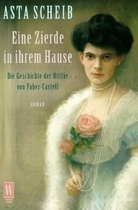 Abbildung von: Eine Zierde in ihrem Hause - Rowohlt Taschenbuch