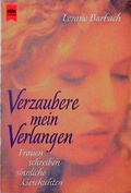 Cover: Verzaubere mein Verlangen - Heyne