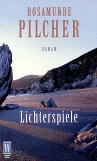 Abbildung von: Lichterspiele - Rowohlt Taschenbuch