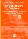Cover: MicroStation/J Seminar - Vieweg+Teubner Verlag