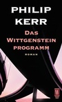 Cover: Das Wittgensteinprogramm - Rowohlt Taschenbuch
