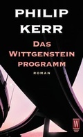 Cover: Das Wittgensteinprogramm - Rowohlt Taschenbuch