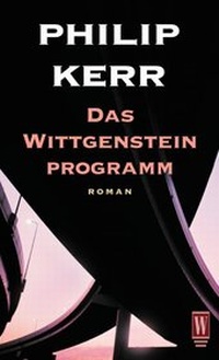Enlarge image Cover: Das Wittgensteinprogramm - Rowohlt Taschenbuch