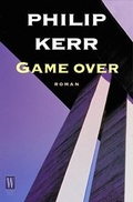 Cover: Game over - Rowohlt Taschenbuch