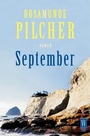 Cover: September - Rowohlt Taschenbuch