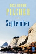 Cover: September - Rowohlt Taschenbuch