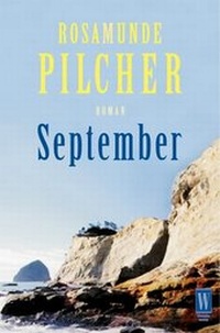 Enlarge image Cover: September - Rowohlt Taschenbuch