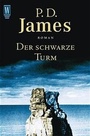 Cover: Der schwarze Turm - Rowohlt Taschenbuch