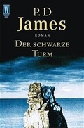 Cover: Der schwarze Turm - Rowohlt Taschenbuch