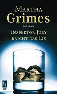 Abbildung von: Inspector Jury bricht das Eis - Rowohlt Taschenbuch