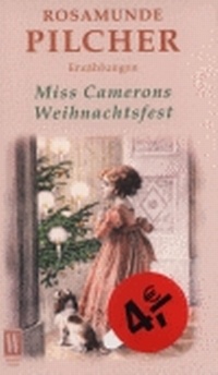 Abbildung von: Miss Camerons Weihnachtsfest - Rowohlt Taschenbuch