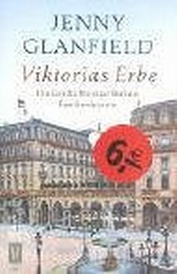 Abbildung von: Viktorias Erbe - Rowohlt Taschenbuch
