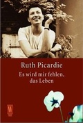 Cover: Es wird mir fehlen, das Leben - Rowohlt Taschenbuch