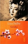 Cover: Geisha - Rowohlt Taschenbuch