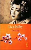 Cover: Geisha - Rowohlt Taschenbuch