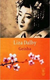 Abbildung von: Geisha - Rowohlt Taschenbuch
